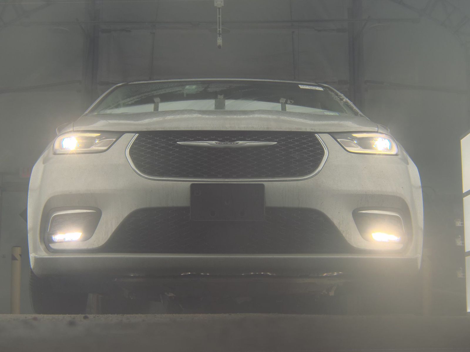 2024 Chrysler Pacifica Touring L FWD