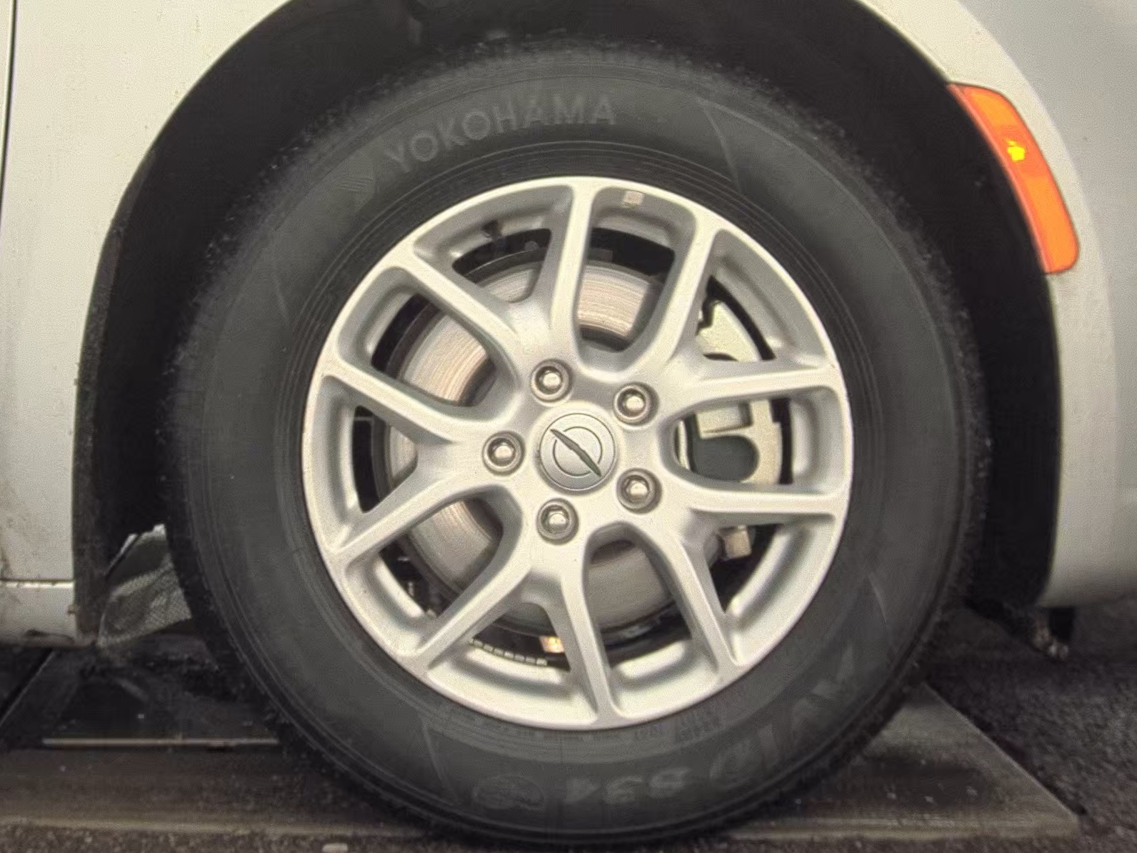 2024 Chrysler Pacifica Touring L FWD