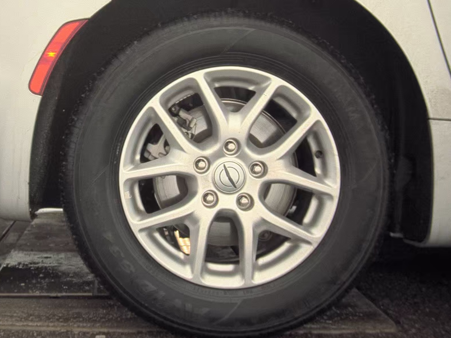 2024 Chrysler Pacifica Touring L FWD