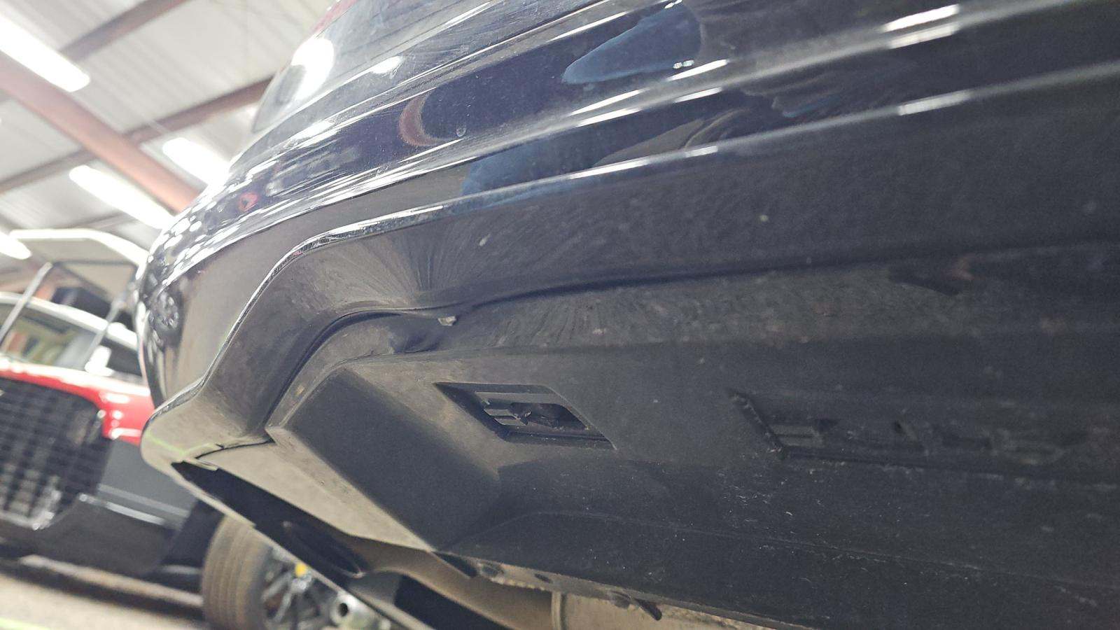 2023 Volvo S60 Recharge T8 Plus AWD