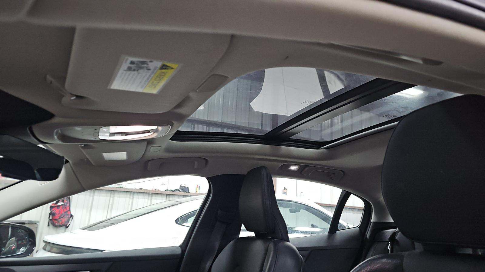 2023 Volvo S60 Recharge T8 Plus AWD