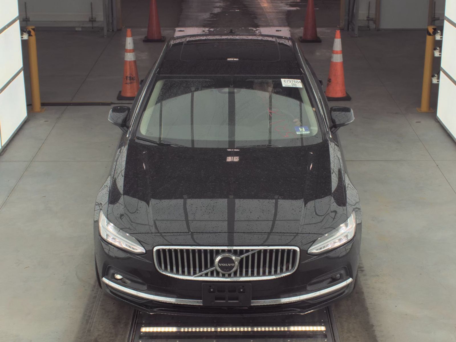 2023 Volvo S90 B6 Plus AWD