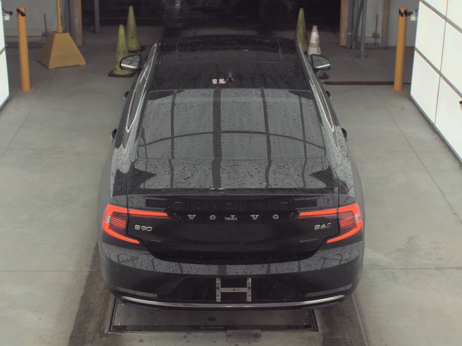 2023 Volvo S90 B6 Plus AWD