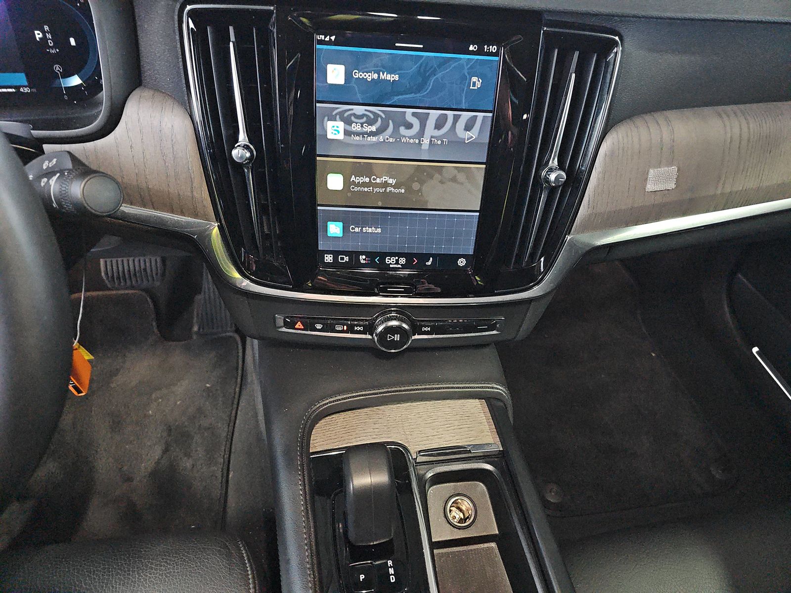 2023 Volvo S90 B6 Plus AWD