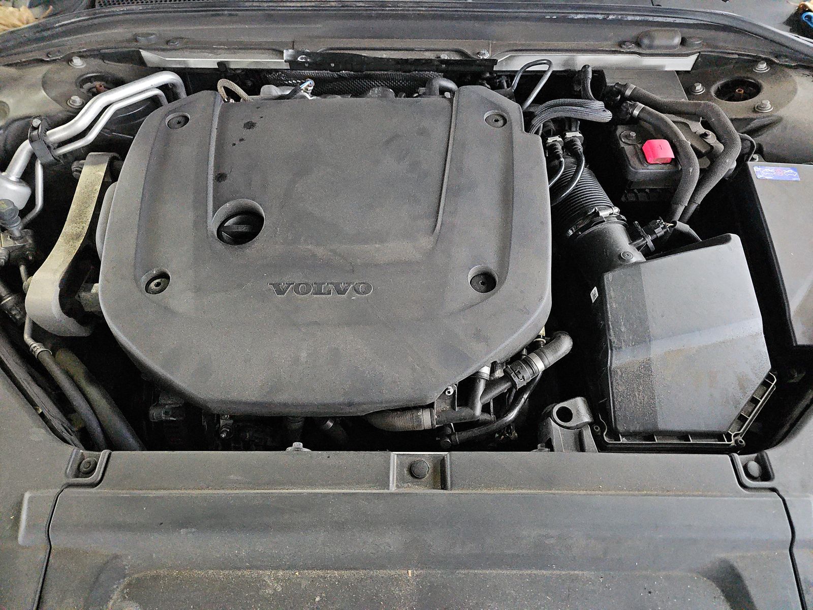 2023 Volvo S90 B6 Plus AWD