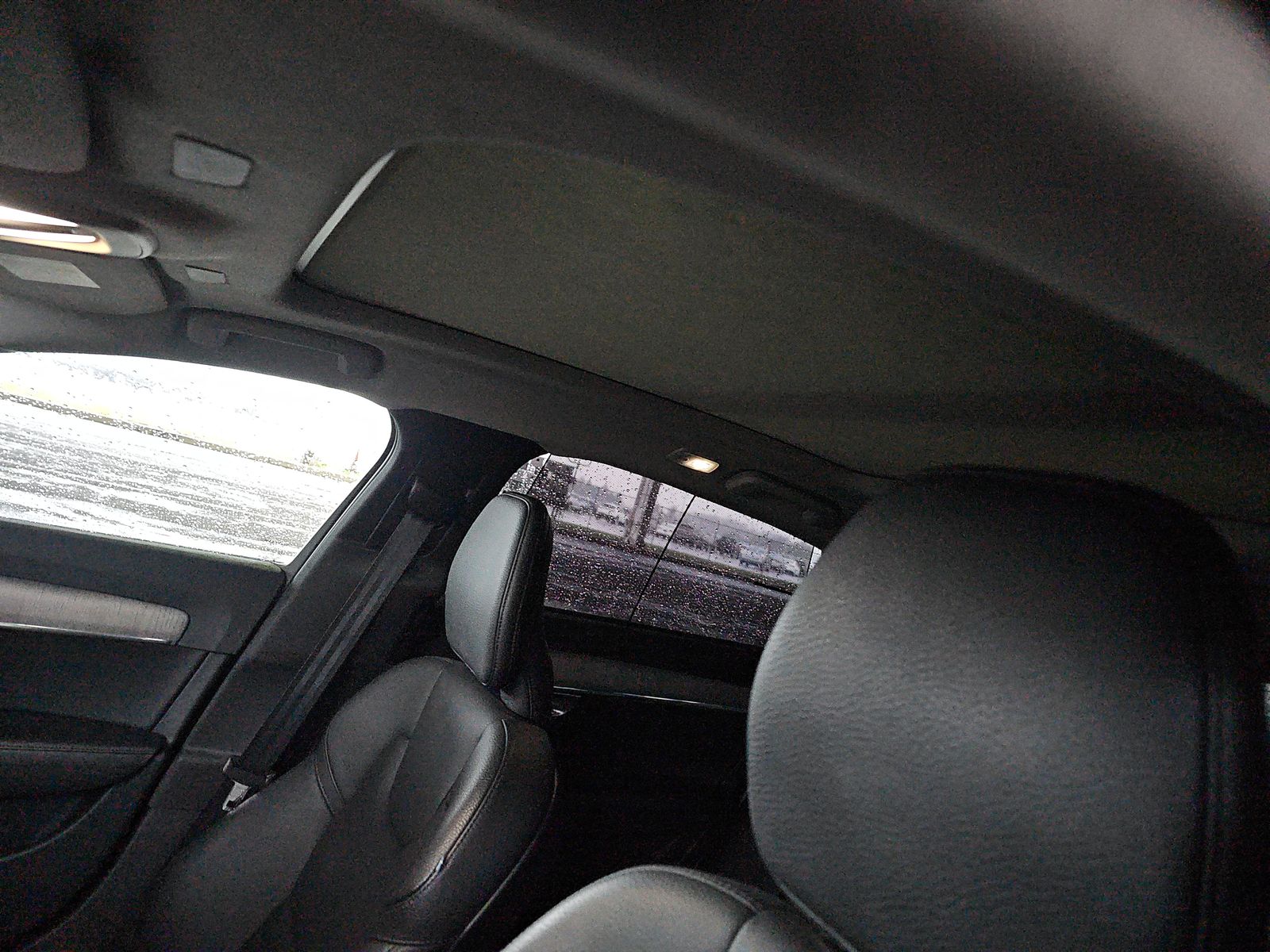 2023 Volvo S90 B6 Plus AWD