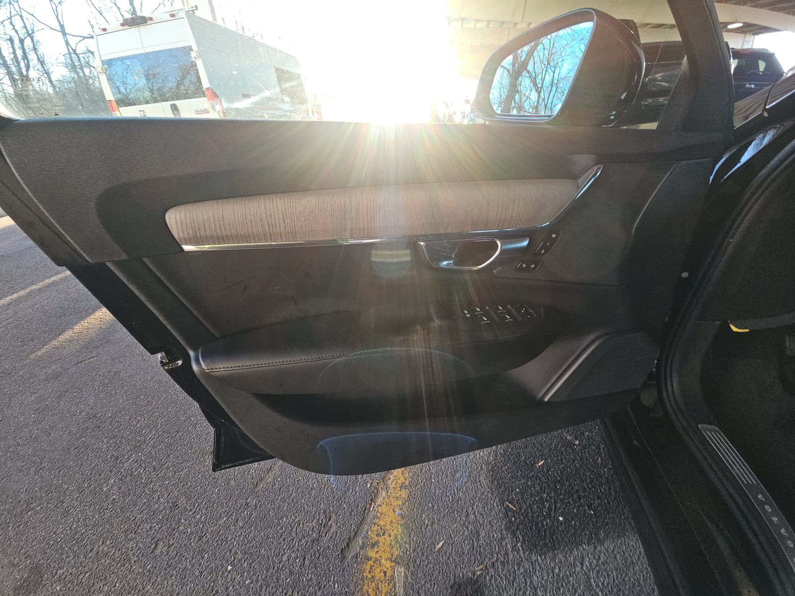 2023 Volvo S90 B6 Plus AWD