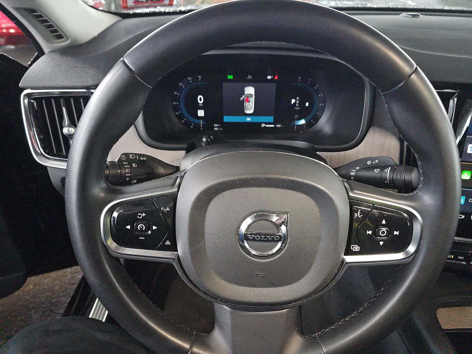 2023 Volvo S90 B6 Plus AWD