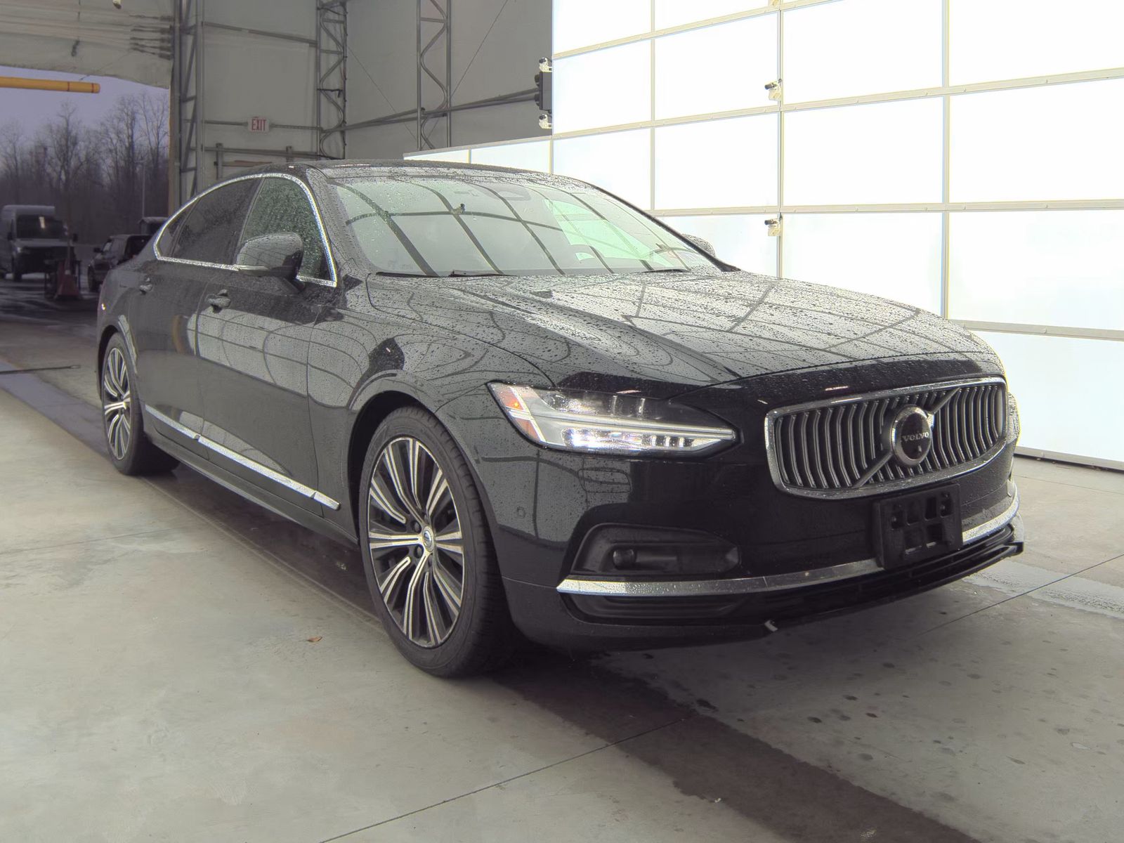 2023 Volvo S90 B6 Plus AWD