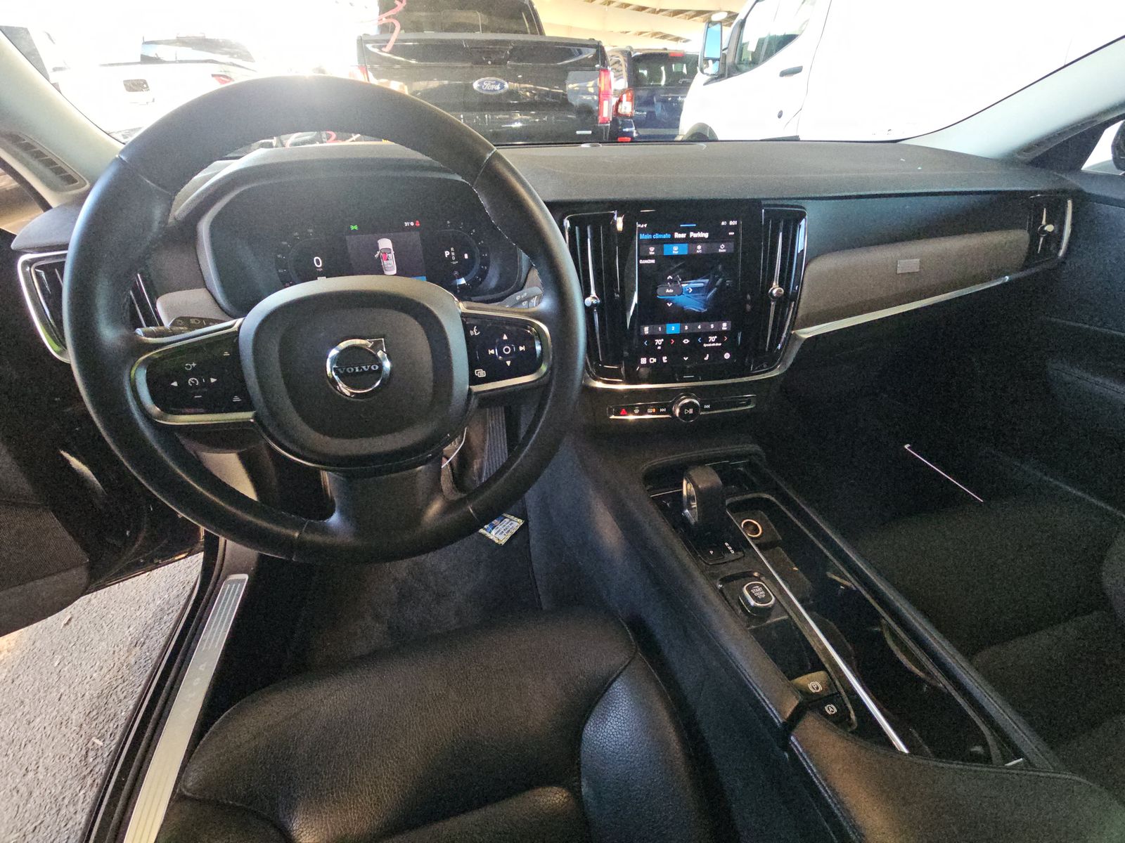 2023 Volvo S90 B6 Plus AWD