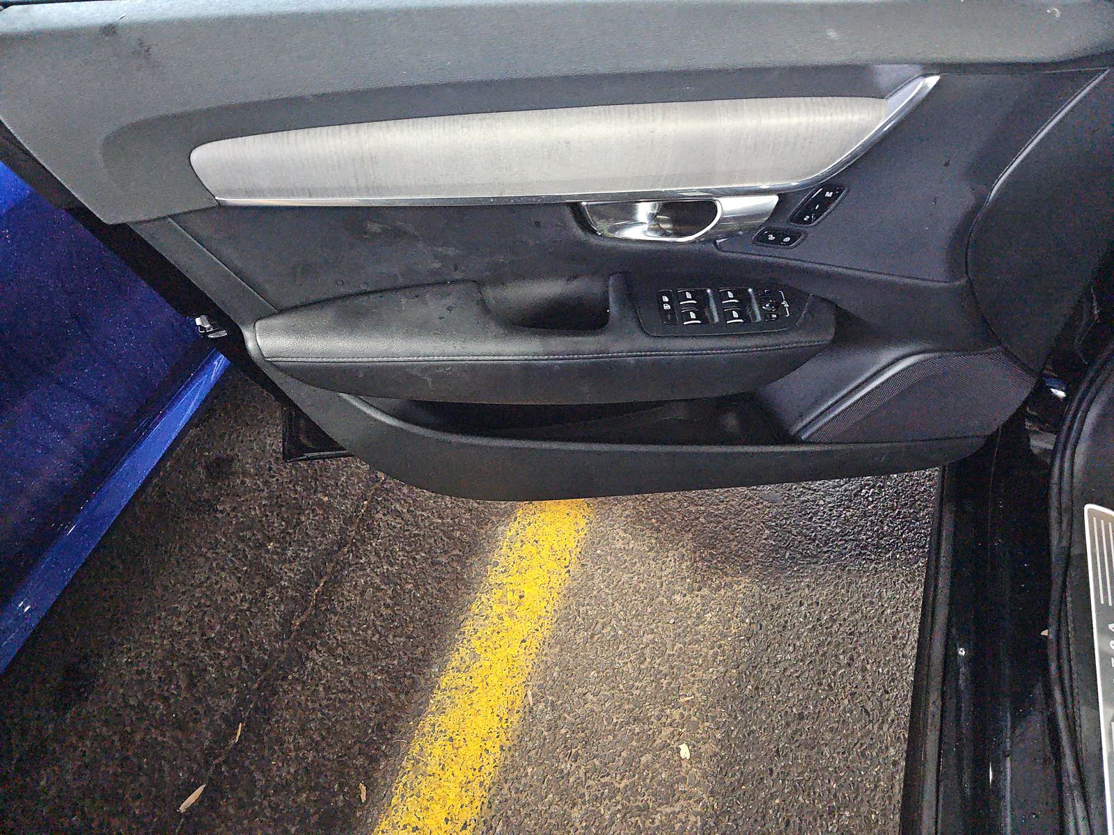 2023 Volvo S90 B6 Plus AWD