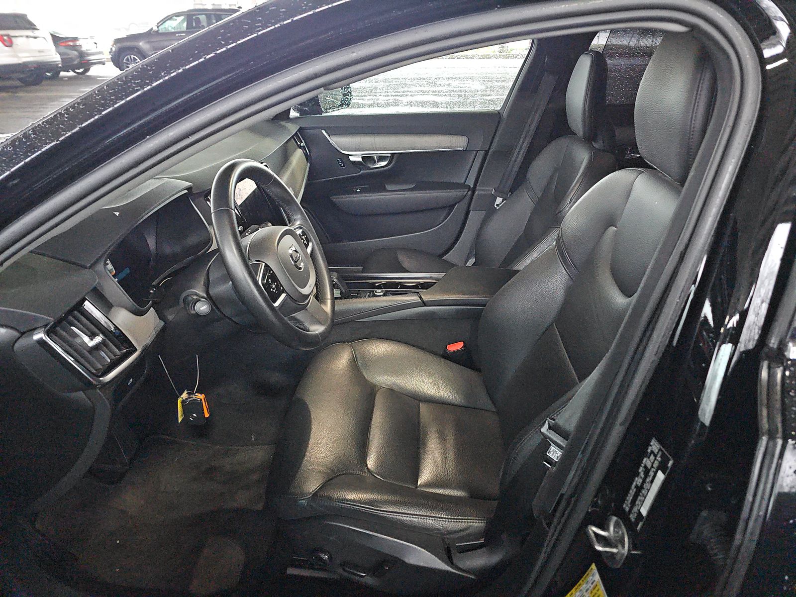 2023 Volvo S90 B6 Plus AWD