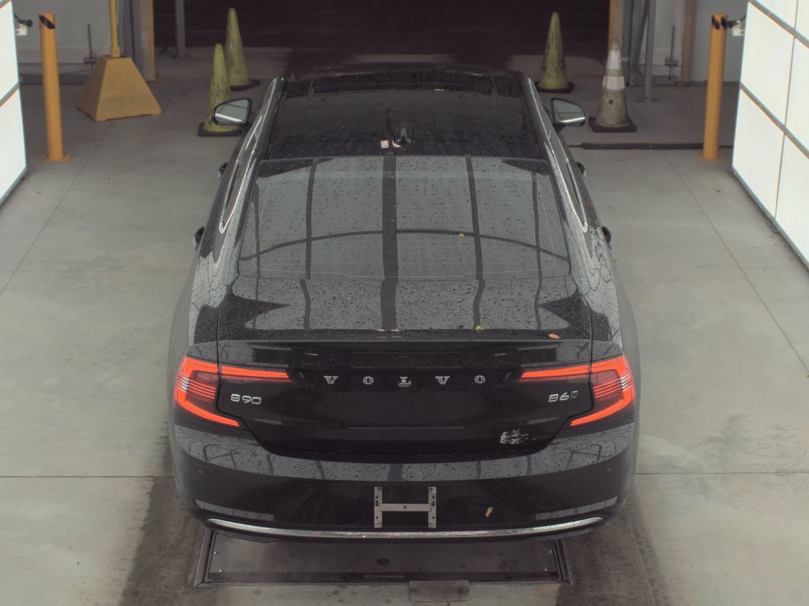 2023 Volvo S90 B6 Plus AWD