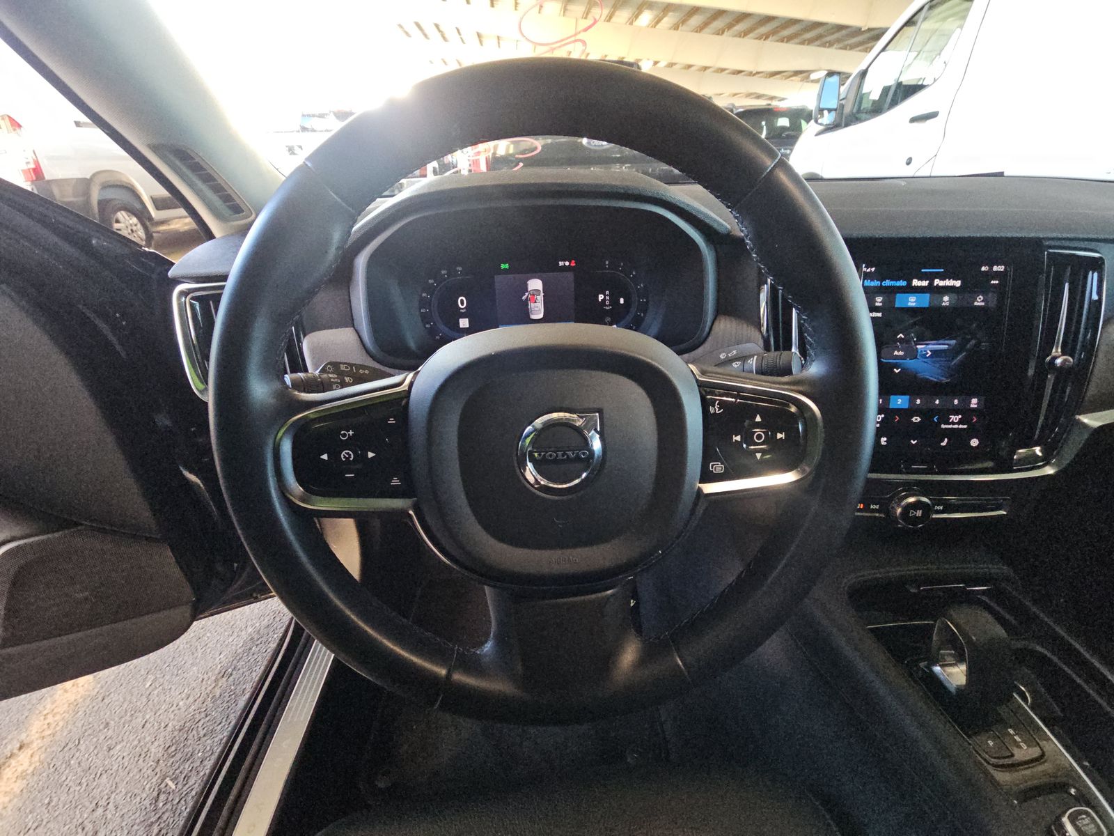 2023 Volvo S90 B6 Plus AWD