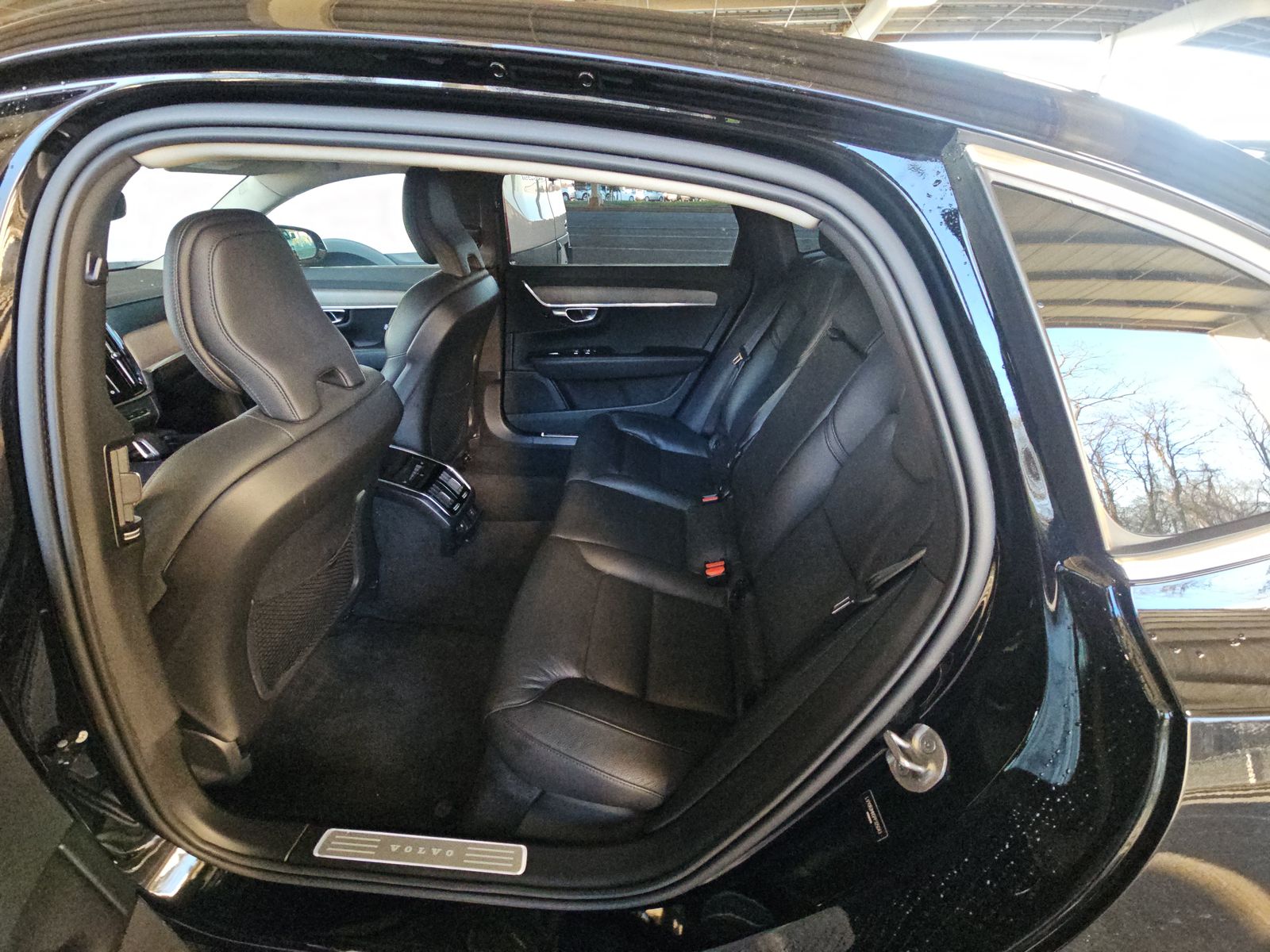 2023 Volvo S90 B6 Plus AWD