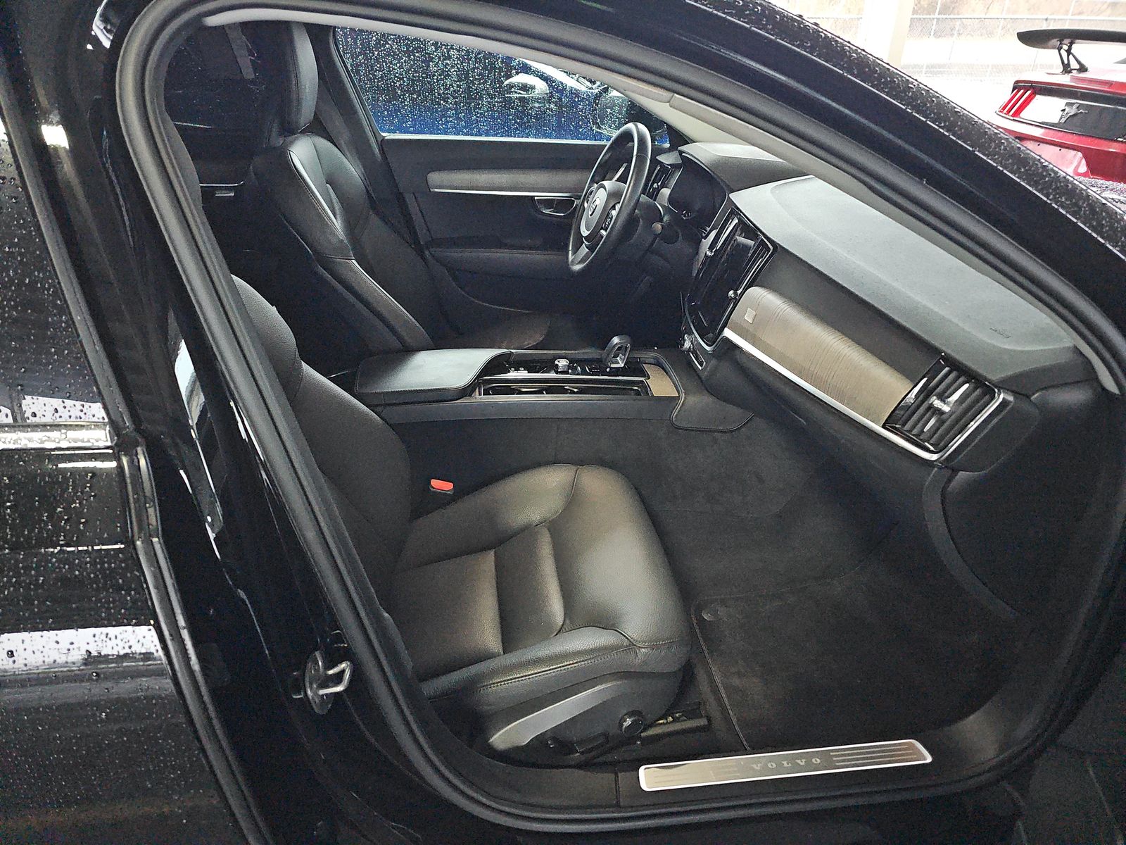 2023 Volvo S90 B6 Plus AWD