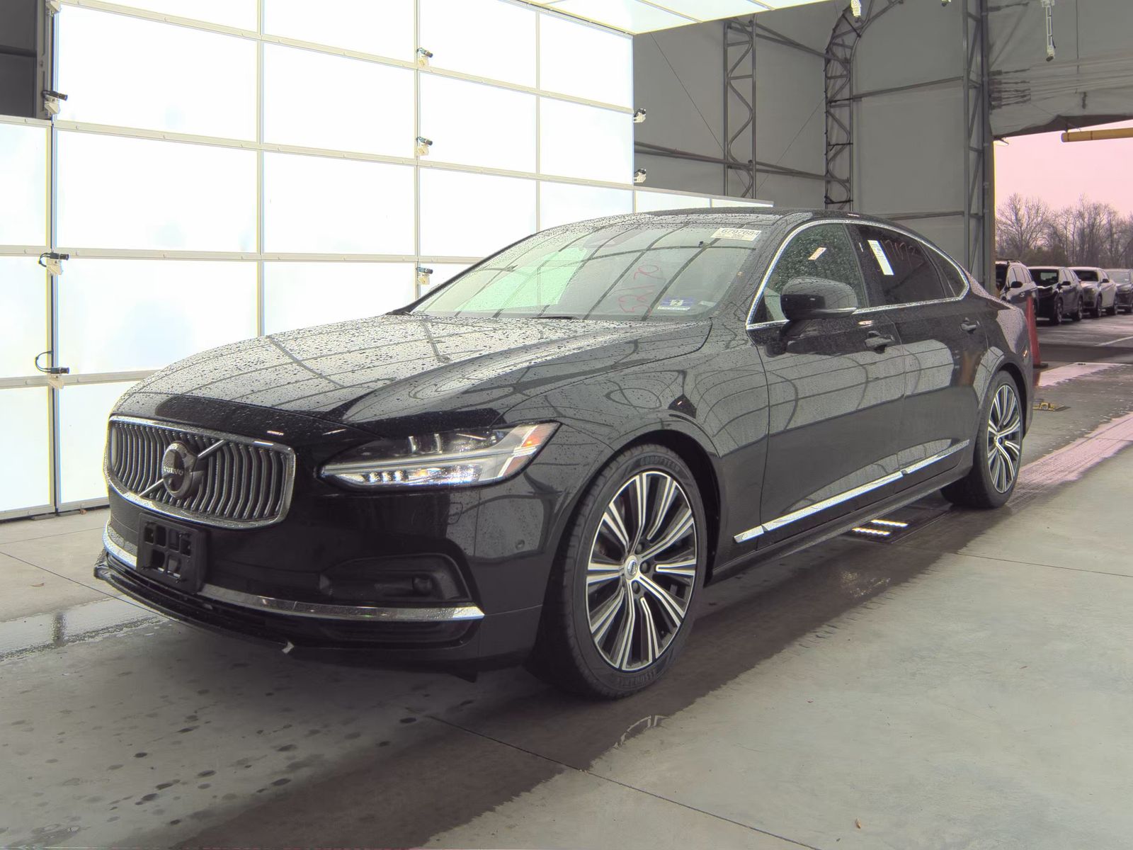 2023 Volvo S90 B6 Plus AWD