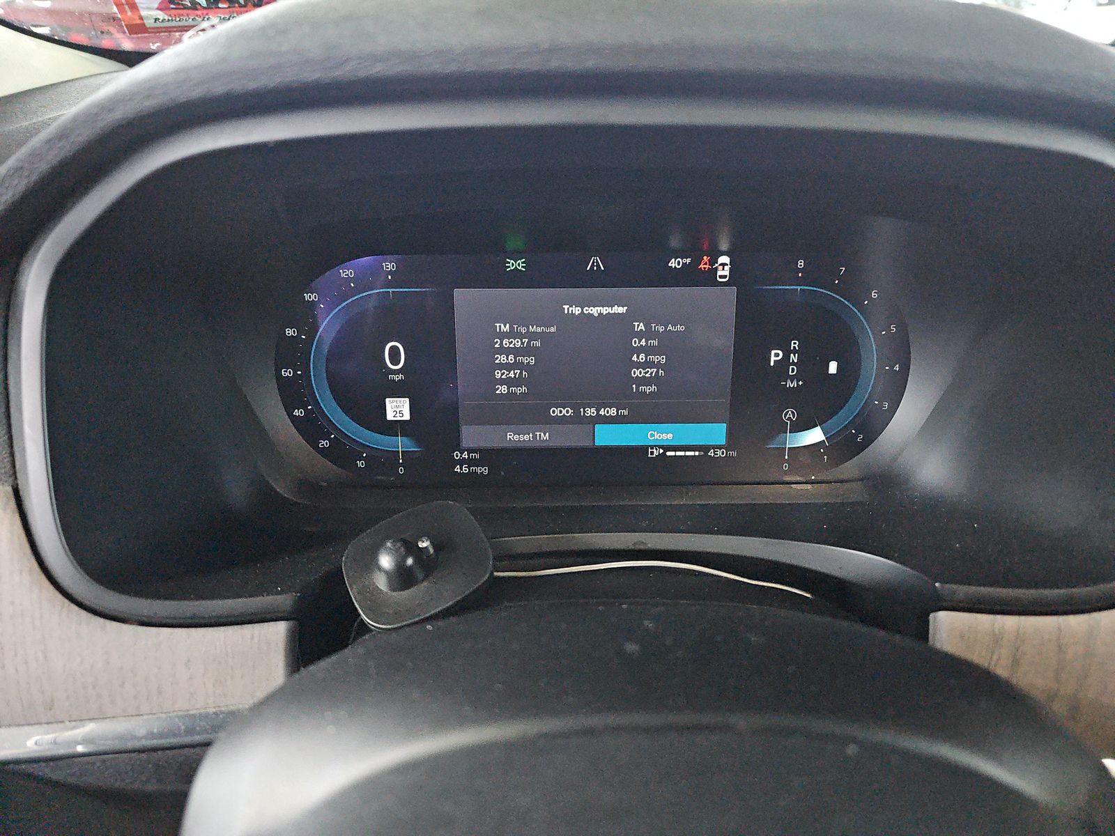 2023 Volvo S90 B6 Plus AWD