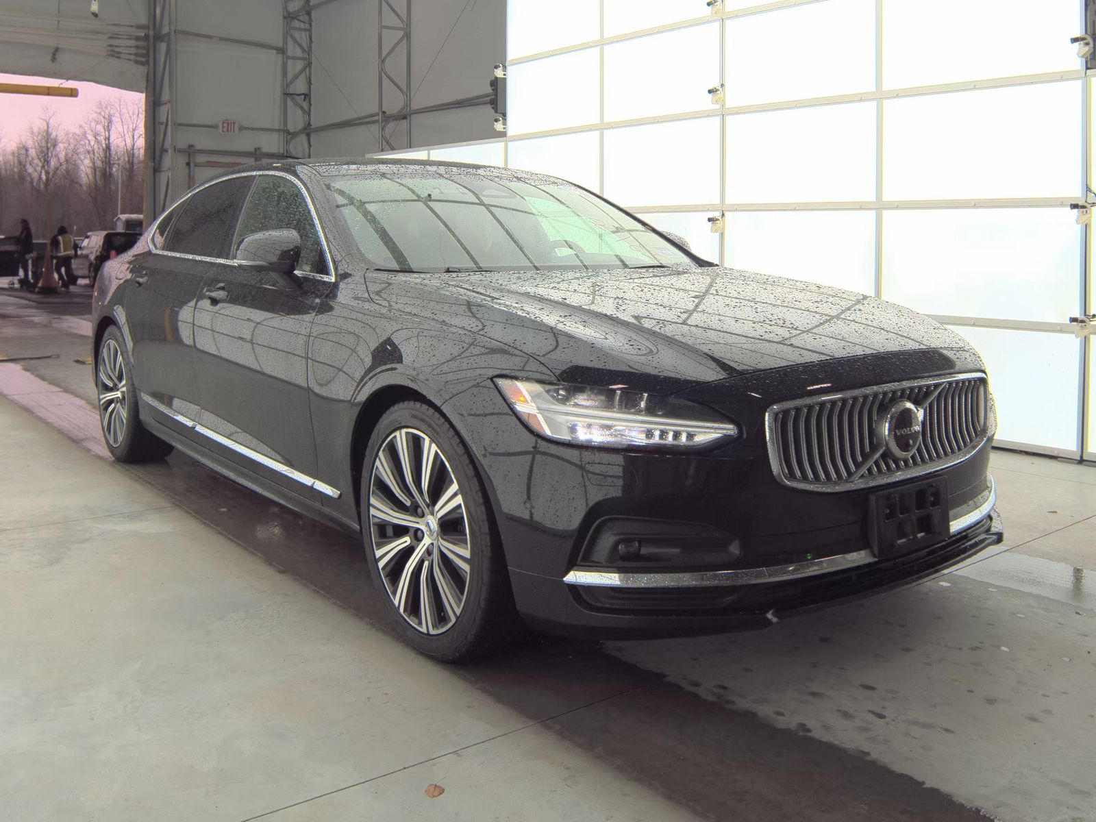 2023 Volvo S90 B6 Plus AWD