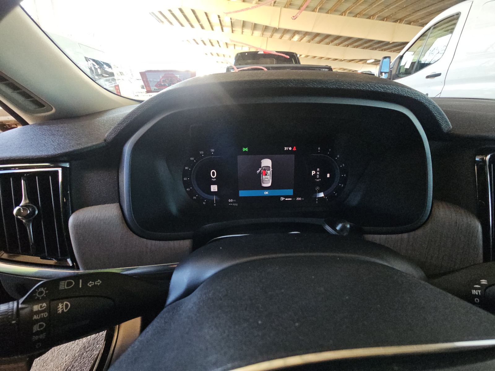 2023 Volvo S90 B6 Plus AWD