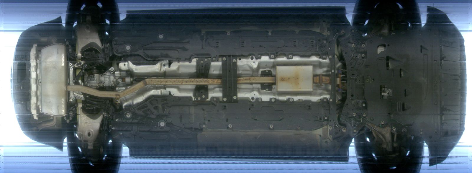 2023 Volvo S90 B6 Plus AWD