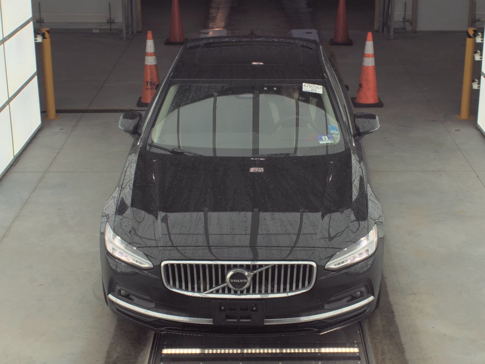 2023 Volvo S90 B6 Plus AWD