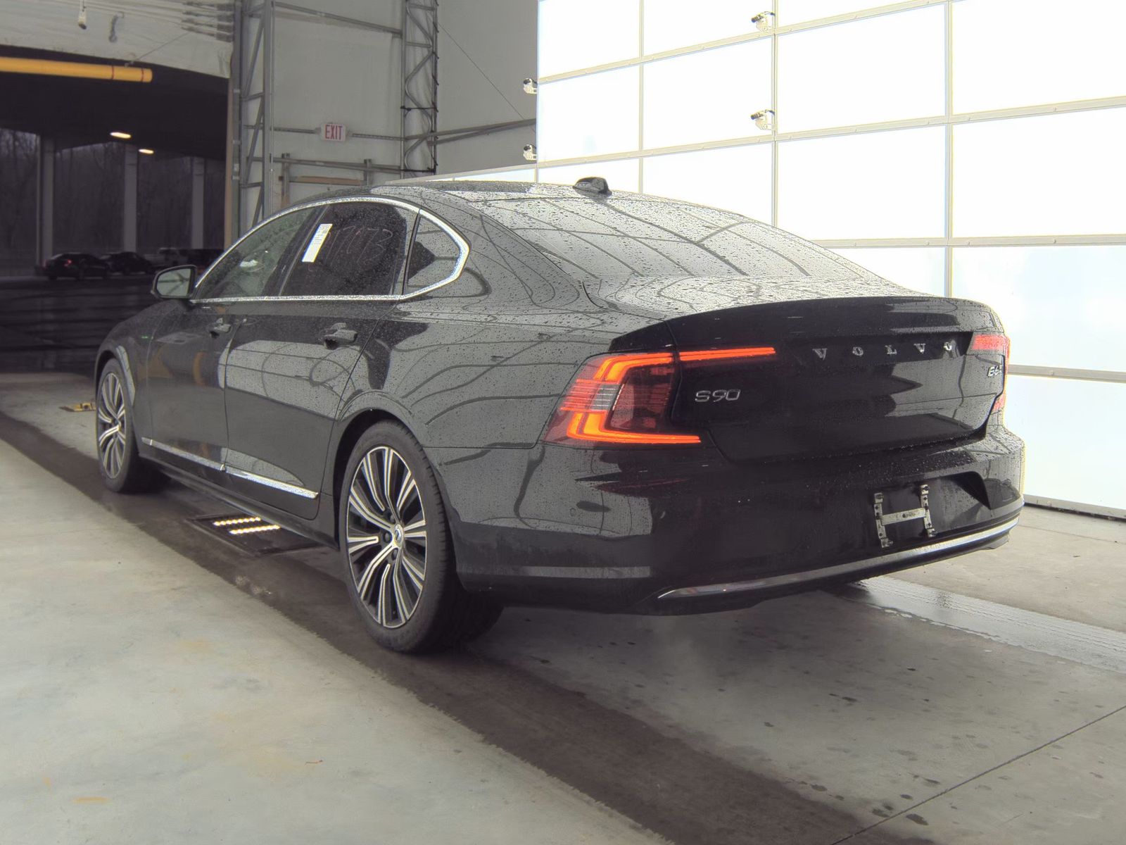 2023 Volvo S90 B6 Plus AWD
