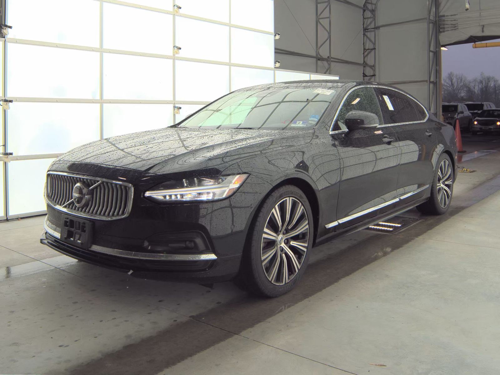 2023 Volvo S90 B6 Plus AWD