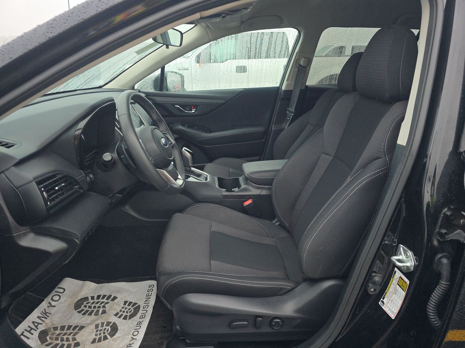 2023 Subaru Outback Premium AWD