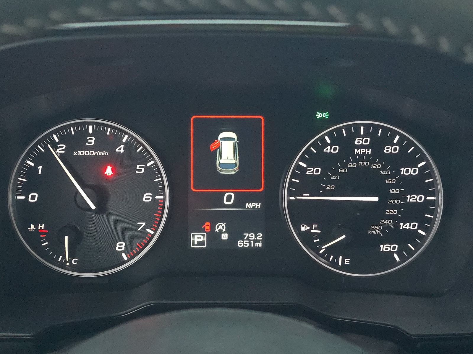 2023 Subaru Outback Premium AWD