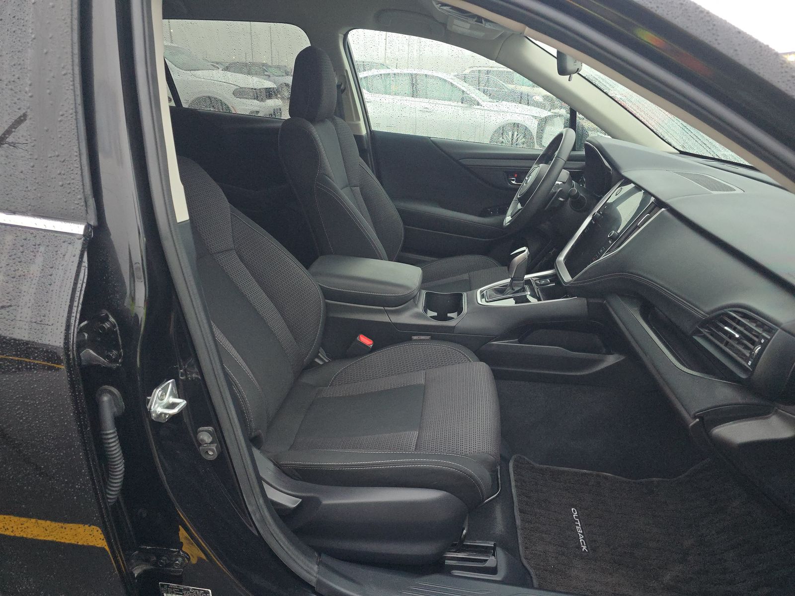 2023 Subaru Outback Premium AWD