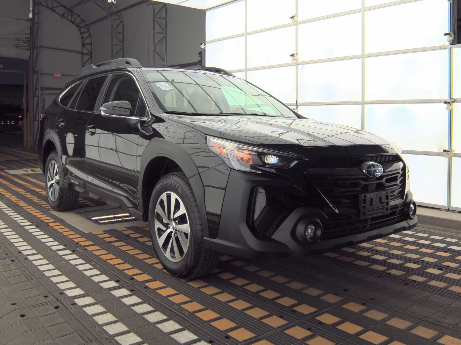 2023 Subaru Outback Premium AWD