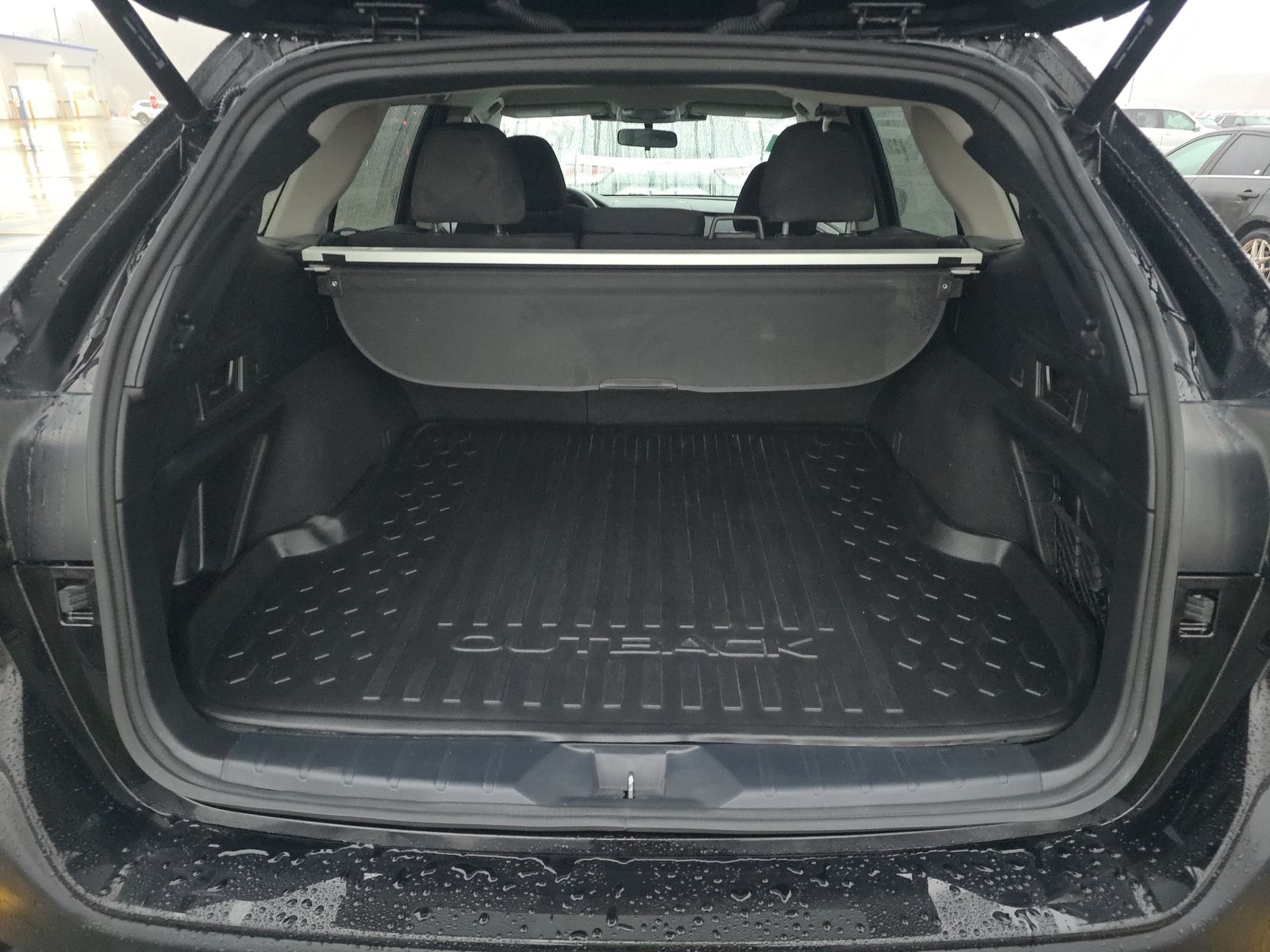 2023 Subaru Outback Premium AWD