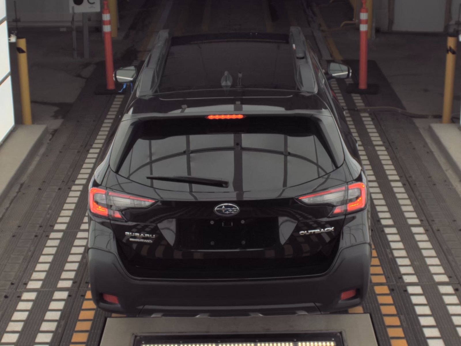 2023 Subaru Outback Premium AWD