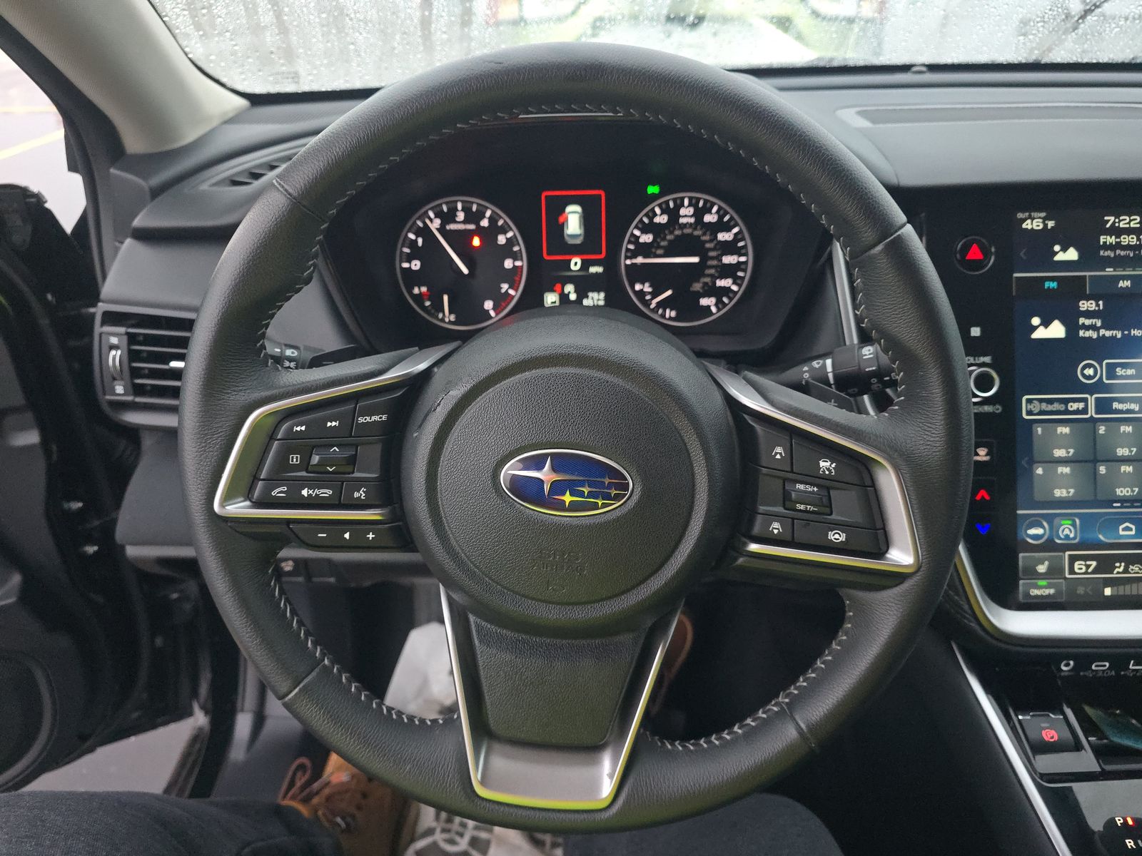 2023 Subaru Outback Premium AWD