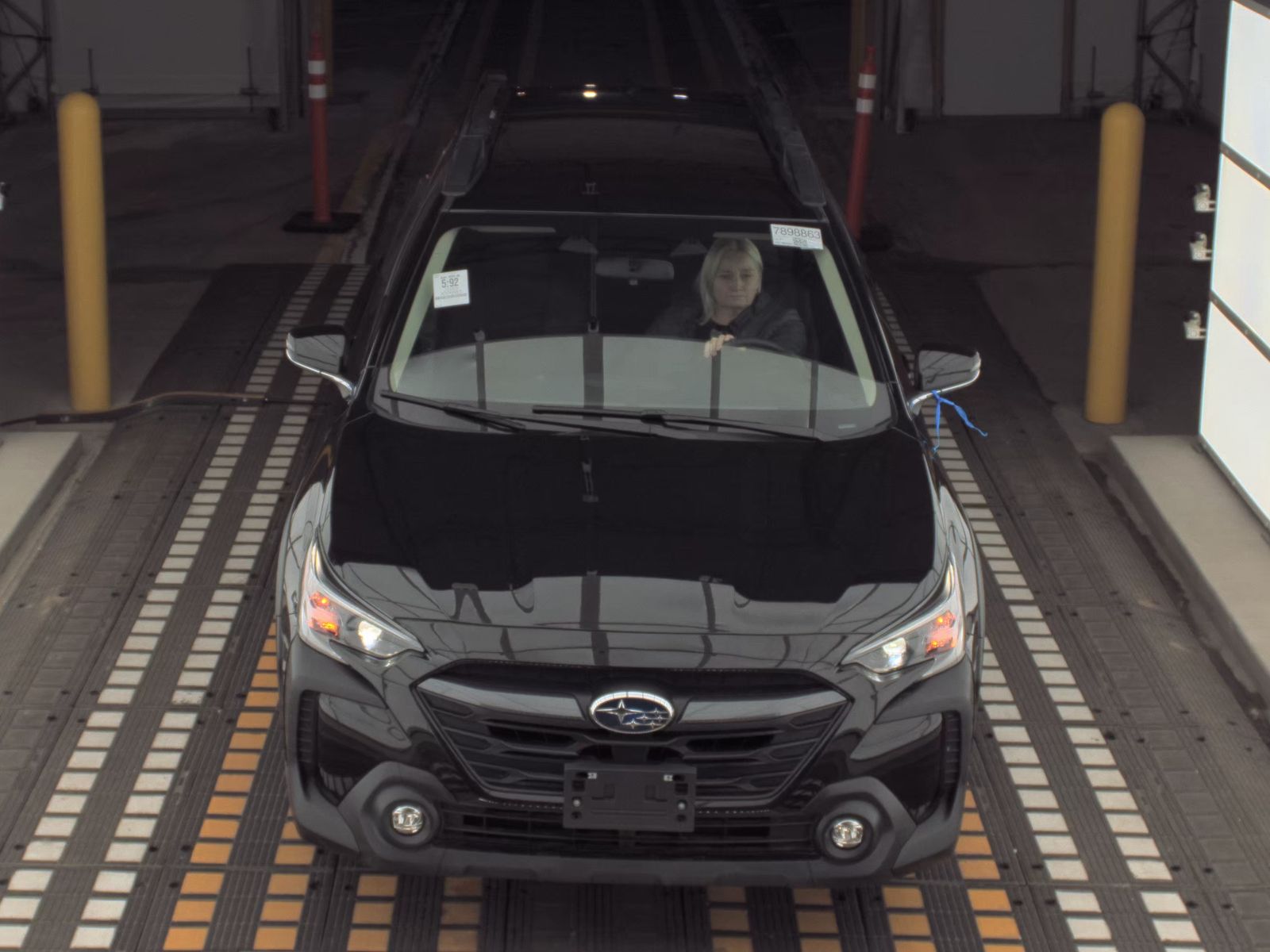 2023 Subaru Outback Premium AWD