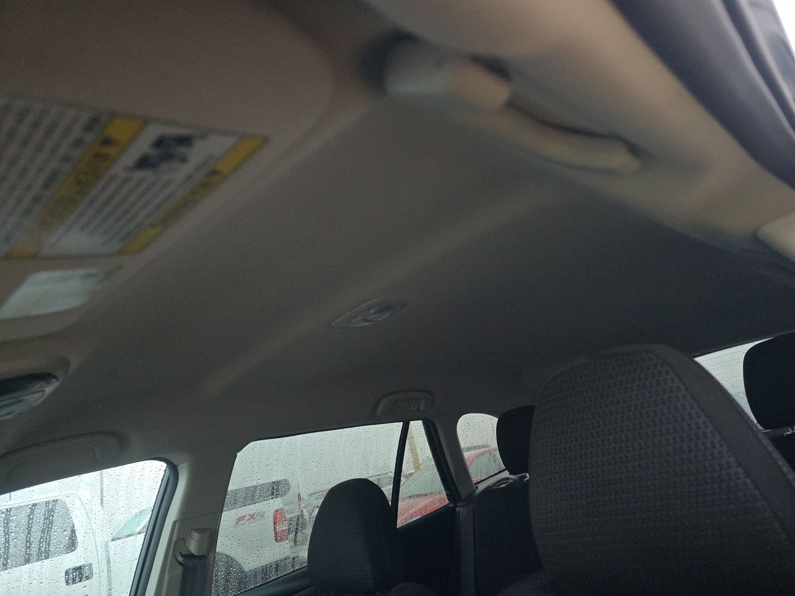 2023 Subaru Outback Premium AWD