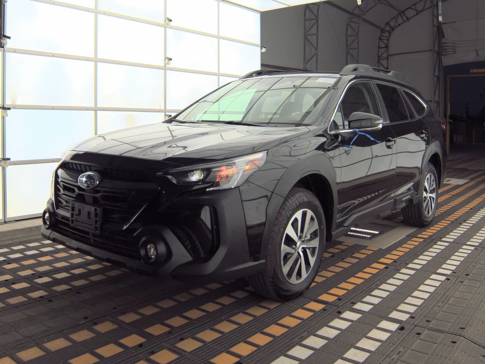 2023 Subaru Outback Premium AWD