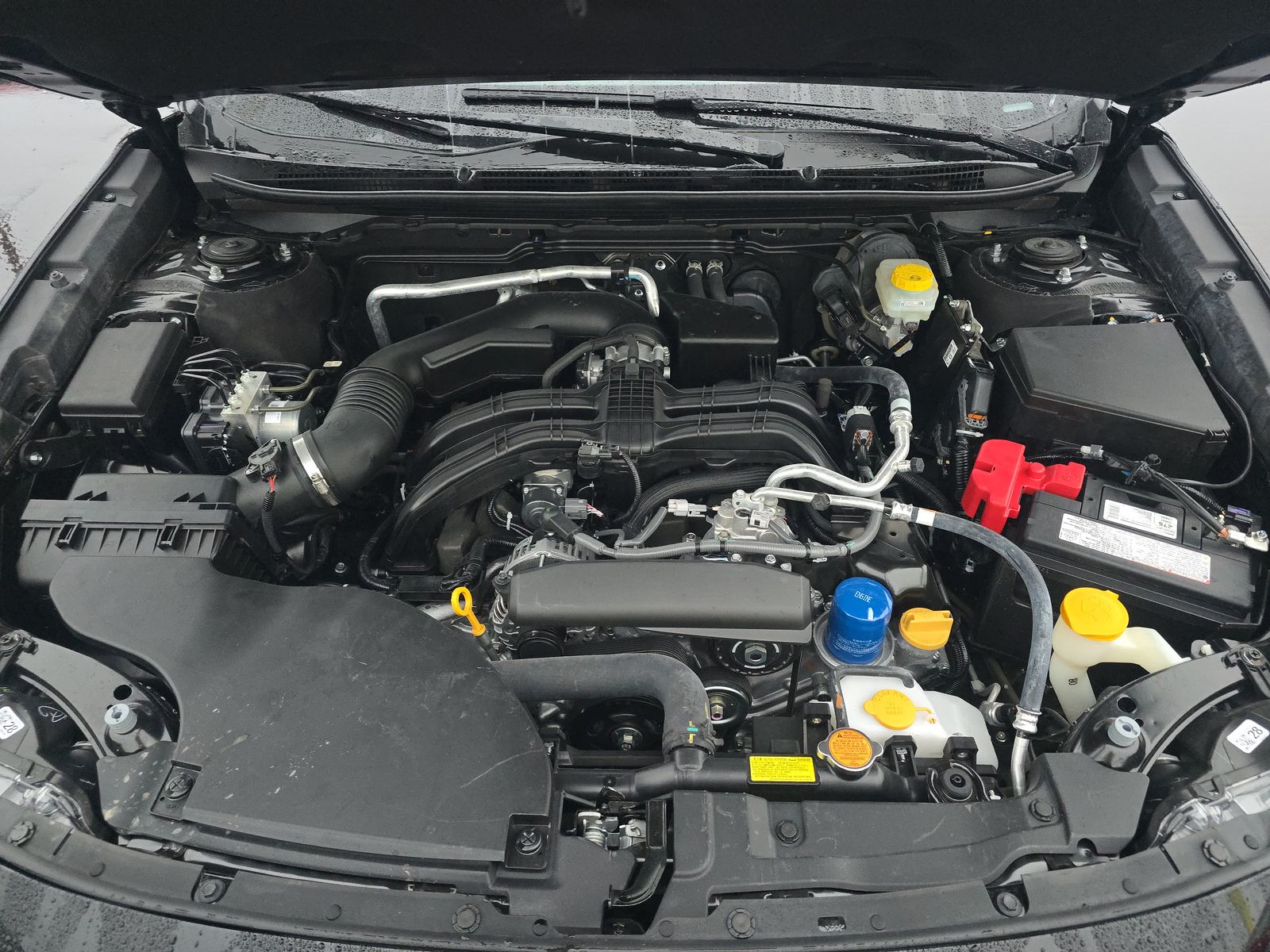 2023 Subaru Outback Premium AWD