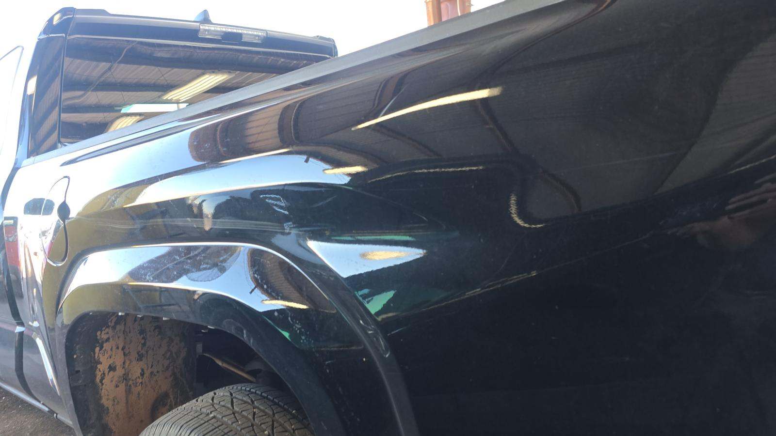 2025 Toyota Tacoma SR AWD