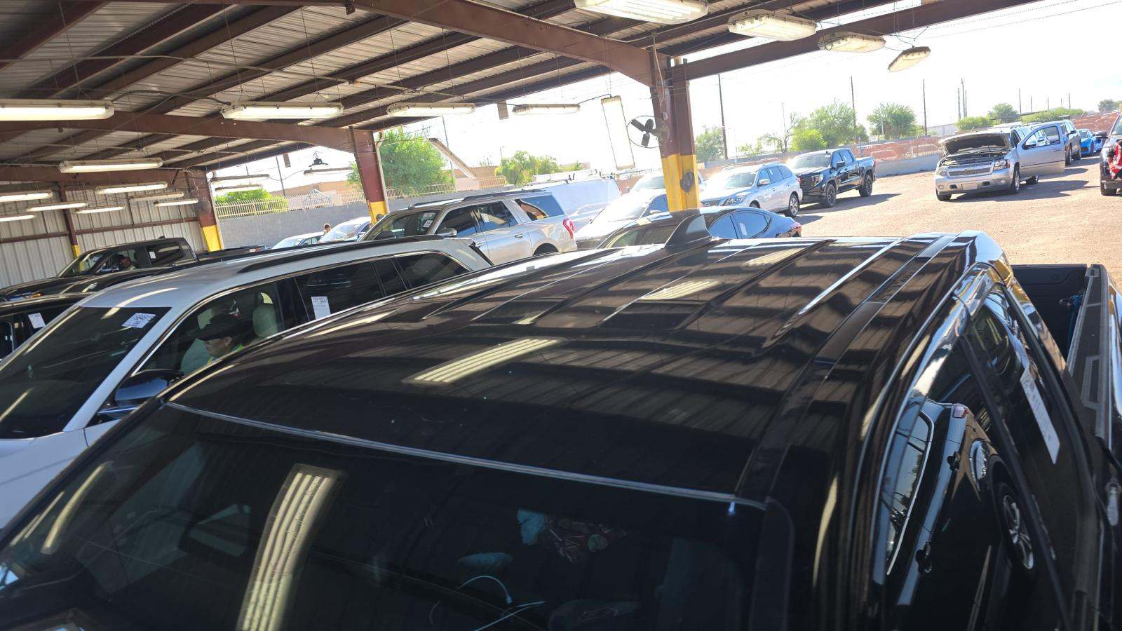 2025 Toyota Tacoma SR AWD