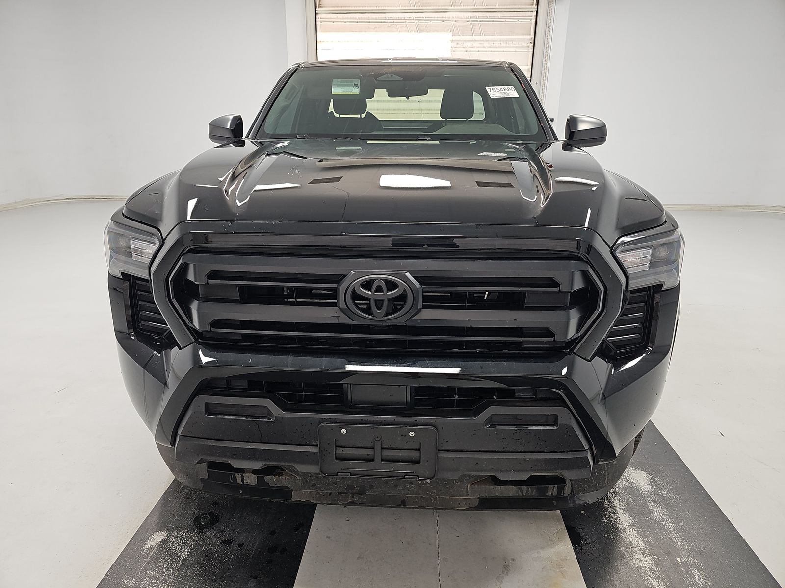 2025 Toyota Tacoma SR AWD
