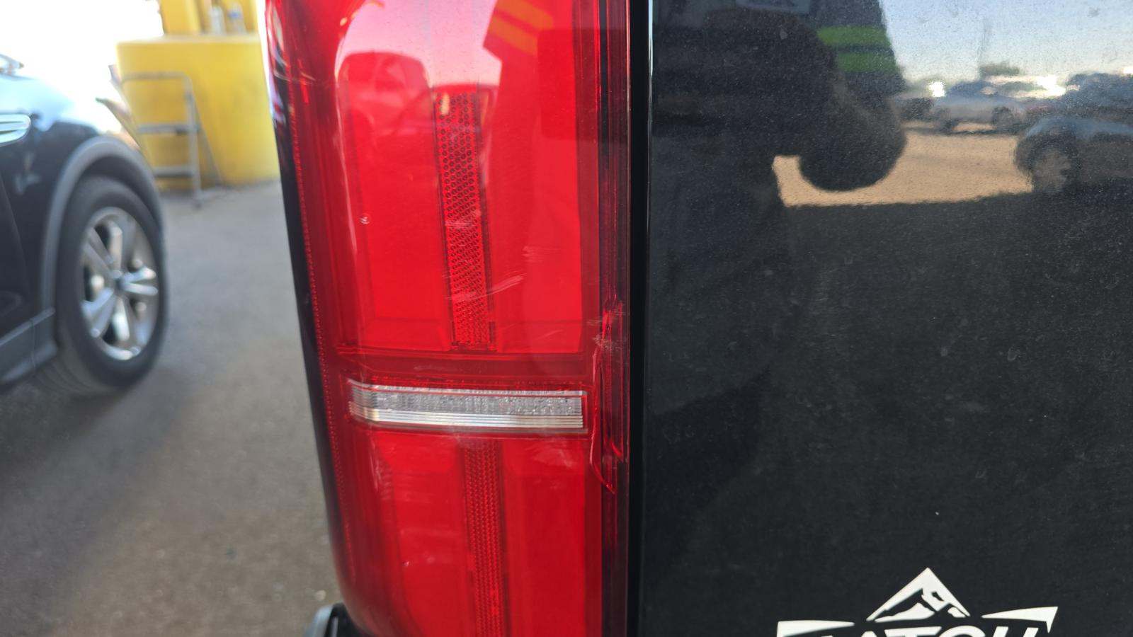 2025 Toyota Tacoma SR AWD