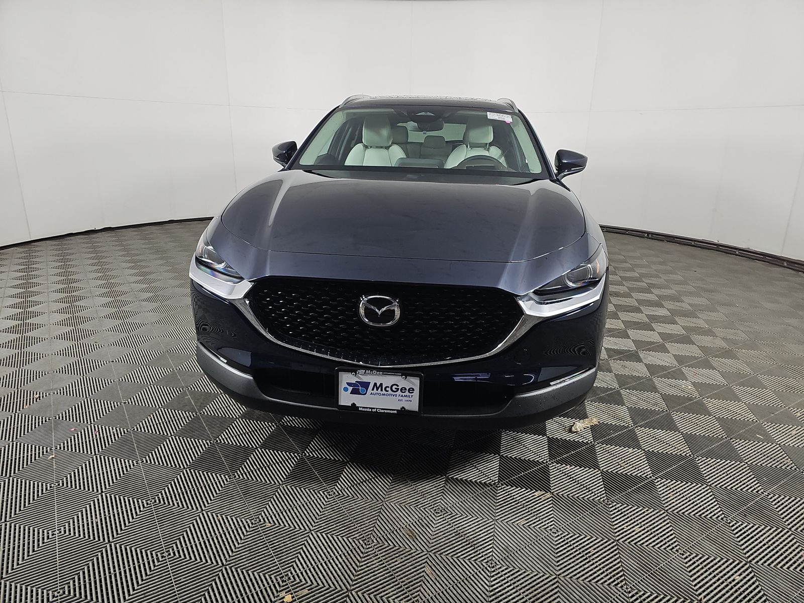 2025 MAZDA CX-30 2.5 S Premium Package AWD