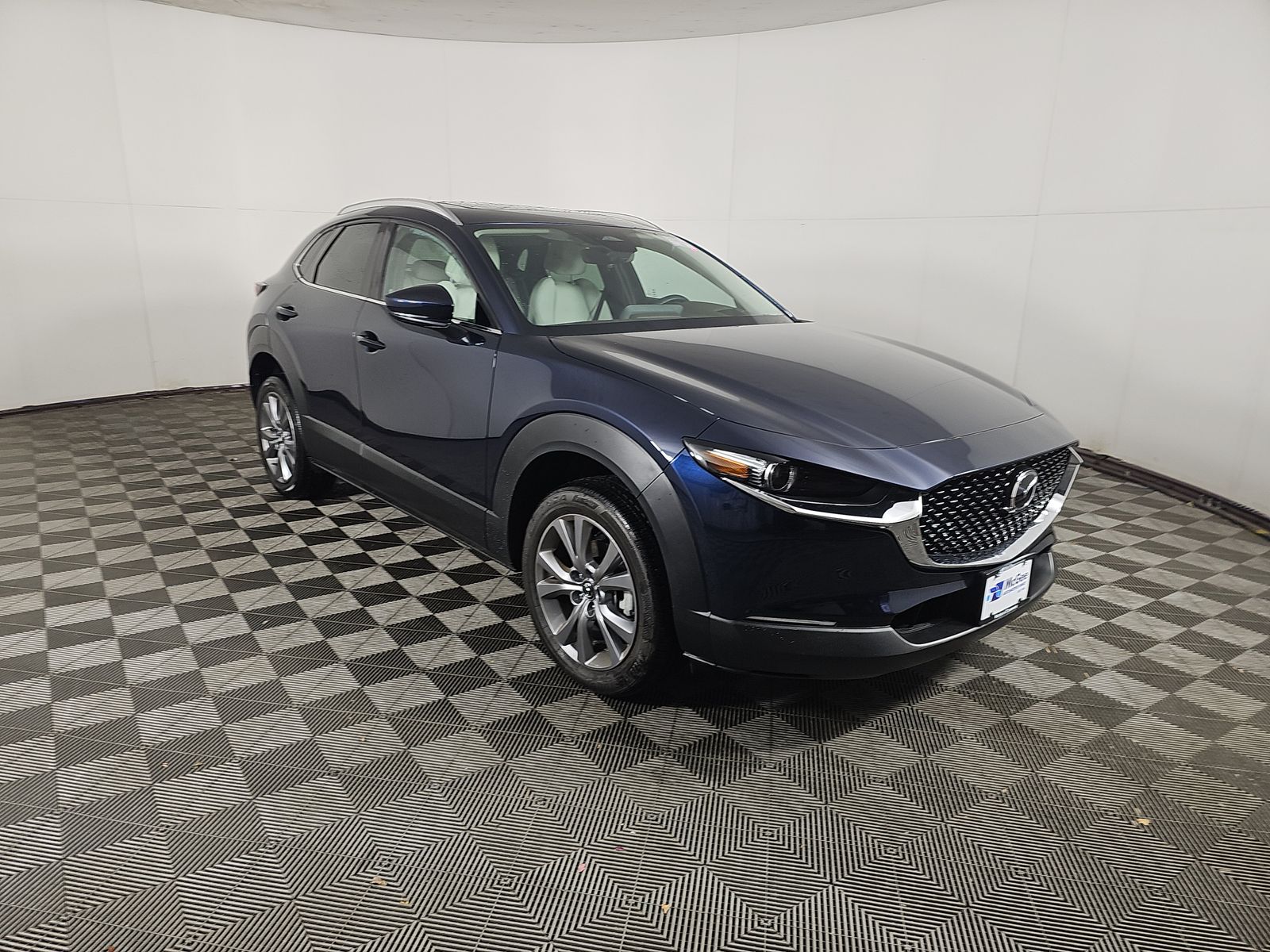 2025 MAZDA CX-30 2.5 S Premium Package AWD