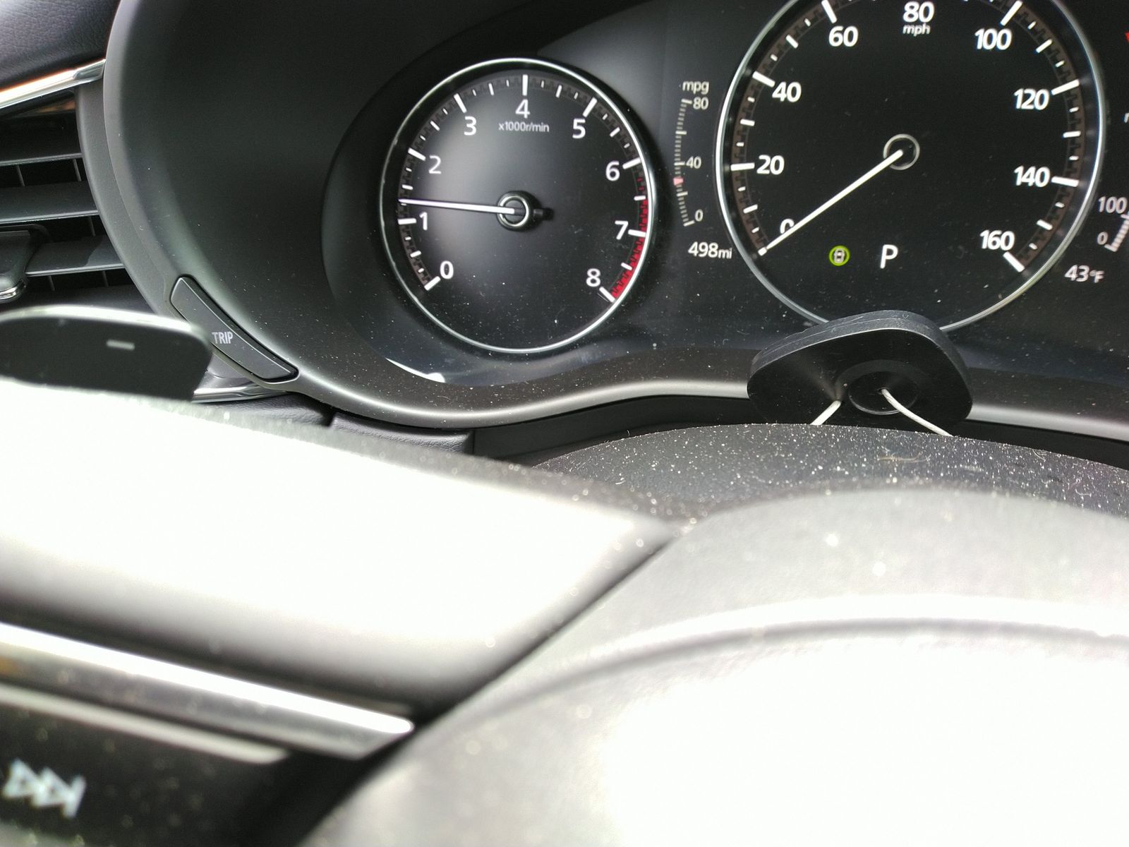 2025 MAZDA CX-30 2.5 S Premium Package AWD