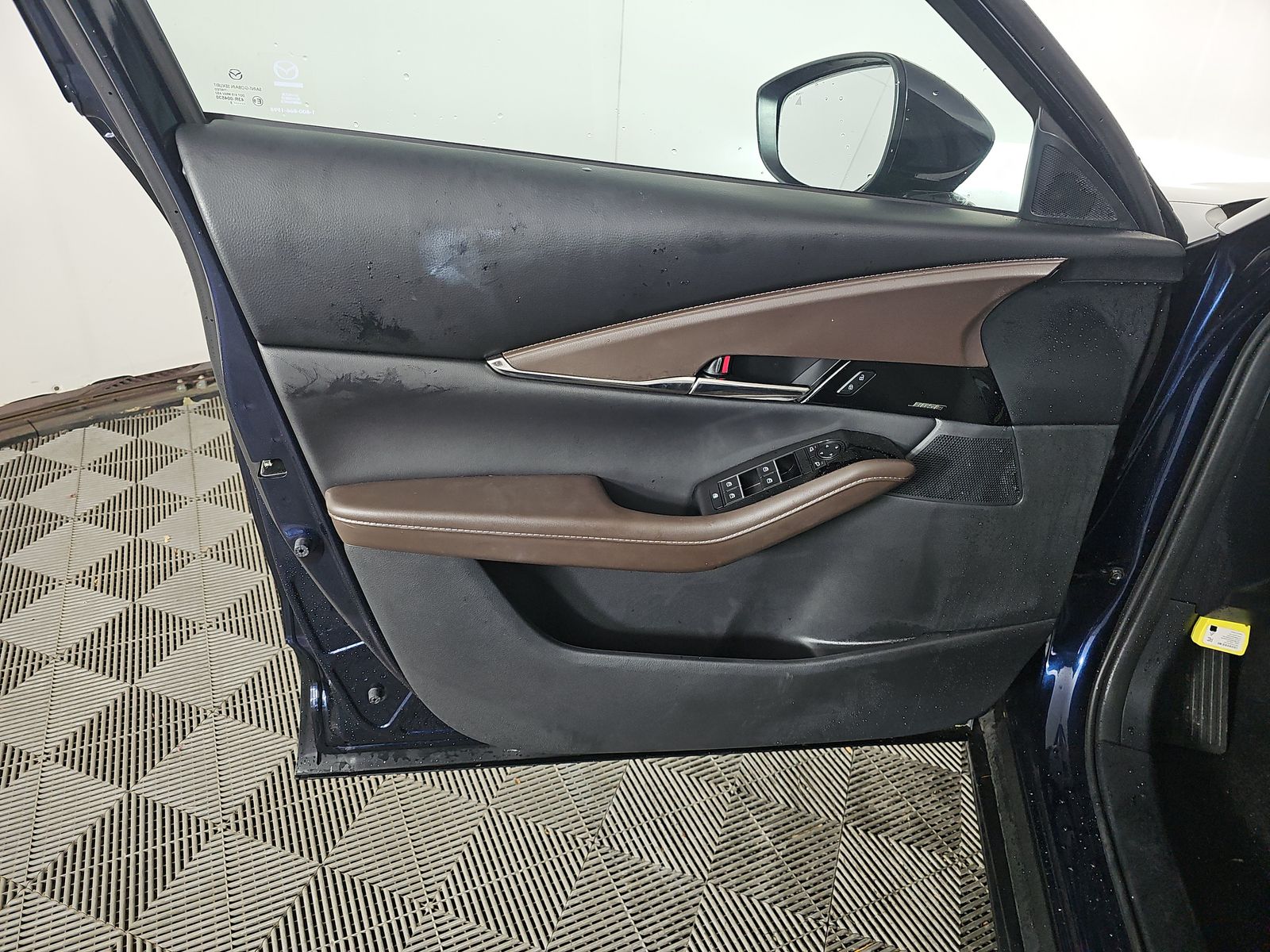 2025 MAZDA CX-30 2.5 S Premium Package AWD