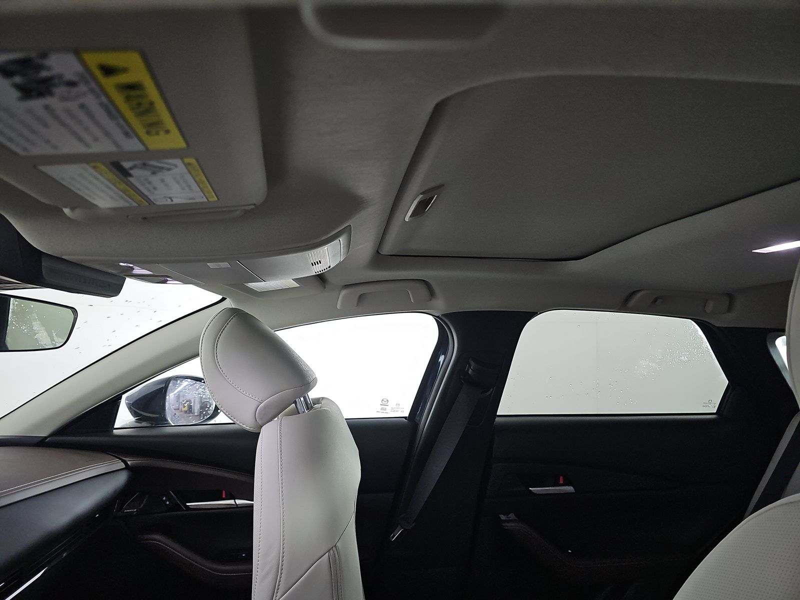 2025 MAZDA CX-30 2.5 S Premium Package AWD