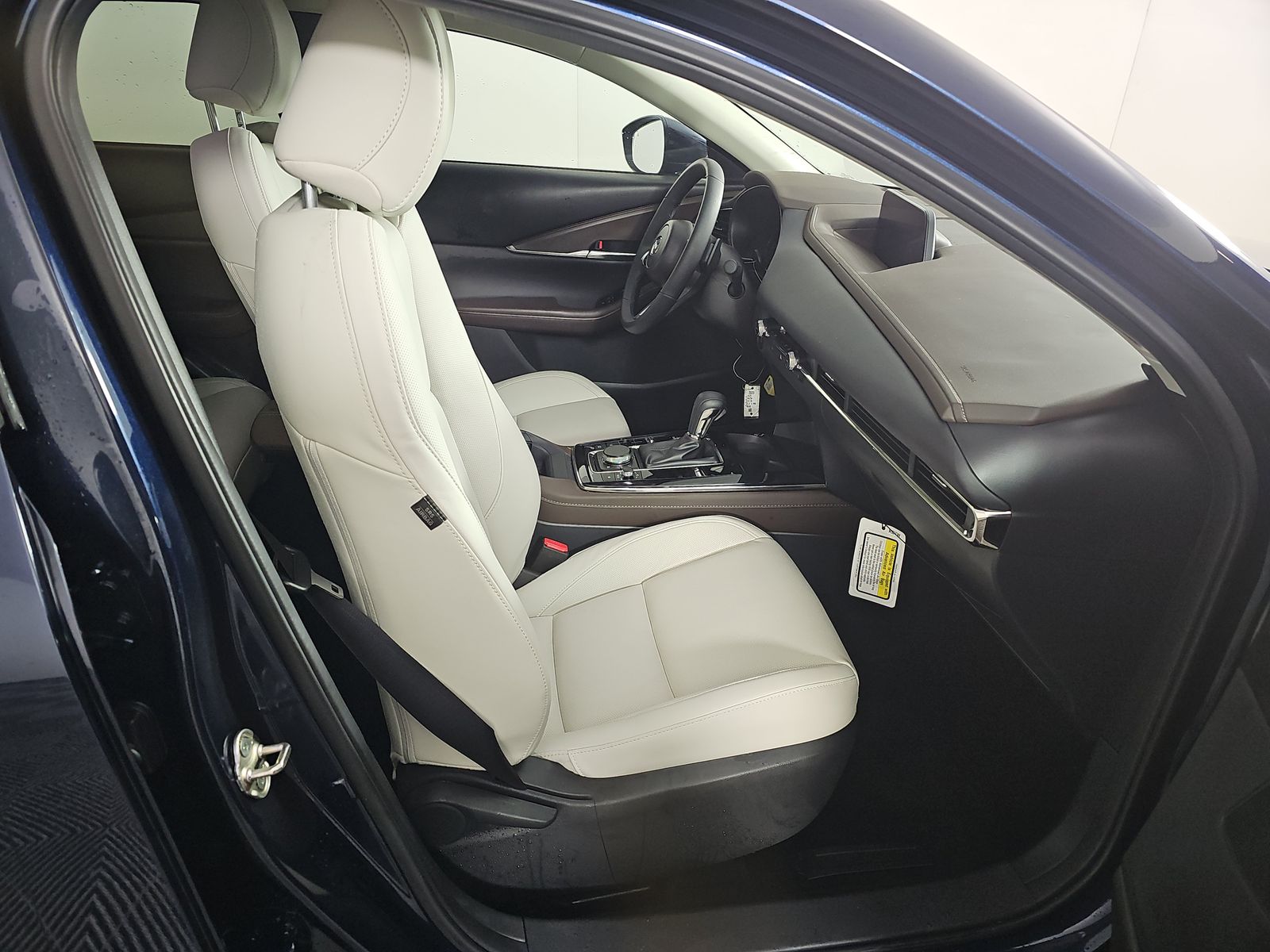 2025 MAZDA CX-30 2.5 S Premium Package AWD