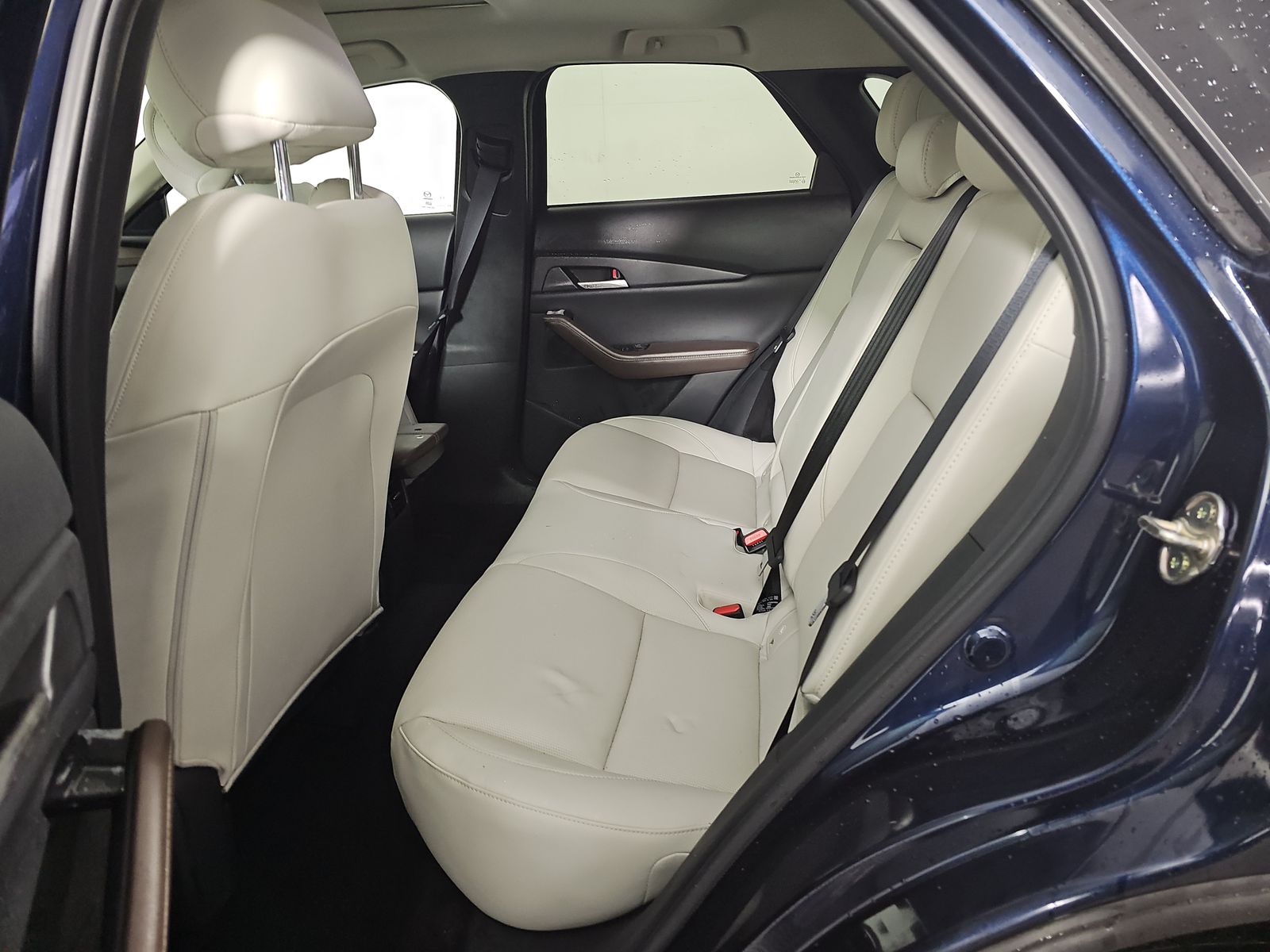 2025 MAZDA CX-30 2.5 S Premium Package AWD